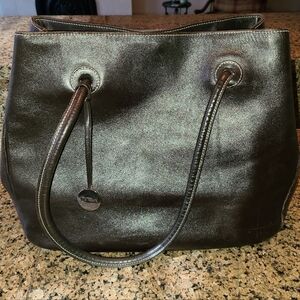 FURLA Large Shopper Tote Made in ITALY